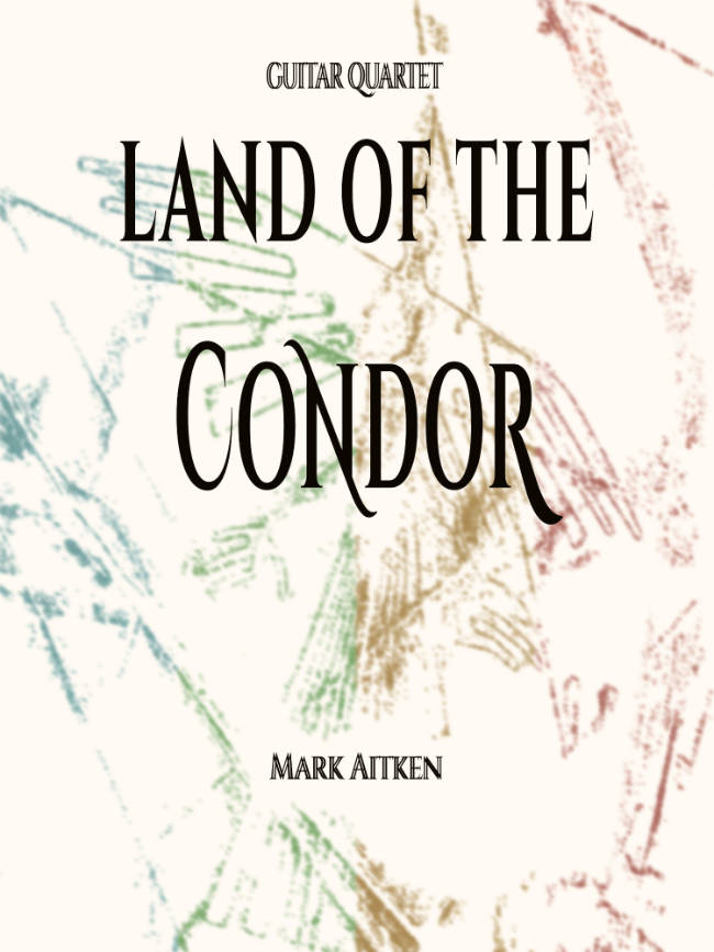 Land of the Condor